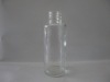 perfume glass bottle