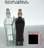 perfume glass bottle