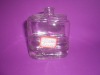 perfume glass bottle