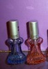 perfume glass bottle