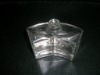 perfume glass bottle