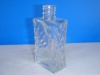 perfume glass  bottle