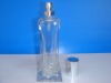 perfume glass  bottle