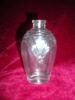 perfume glass bottle