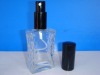 perfume glass  bottle