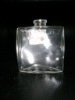 perfume glass bottle