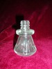 perfume glass bottle