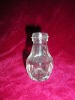 perfume glass bottle