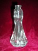 perfume glass bottle