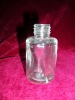 perfume glass bottle