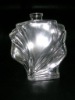 perfume glass bottle