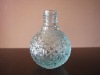 perfume glass bottle