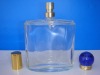 perfume glass  bottle