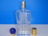 perfume glass  bottle