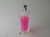 perfume  glass bottle