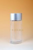 perfume glass bottle