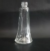 perfume glass bottle