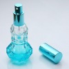 perfume glass bottle