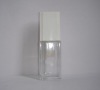 perfume glass bottle