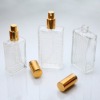 perfume glass bottle