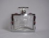 perfume glass bottle