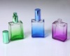 perfume glass bottle