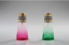 perfume glass bottle