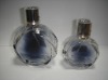 perfume glass bottle