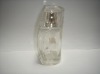 perfume glass bottle