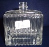 perfume glass bottle