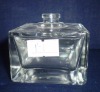 perfume glass bottle