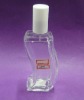 perfume glass bottle 120ml