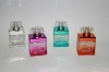 perfume glass bottle 15ml-20ml