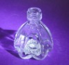 perfume glass bottle 20ml