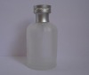 perfume glass bottle