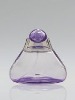 perfume glass bottle