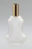 perfume glass bottle