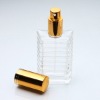 perfume glass bottle