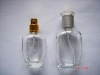 perfume glass bottle