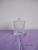 perfume glass bottle