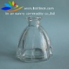 perfume glass bottle