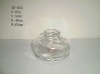 perfume glass bottle