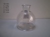 perfume glass bottle