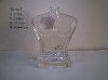 perfume glass bottle