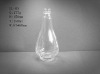 perfume glass bottle