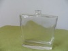 perfume glass bottle