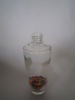 perfume glass bottle