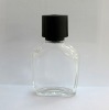 perfume glass bottle