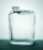 perfume glass bottle