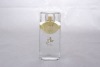 perfume glass bottle